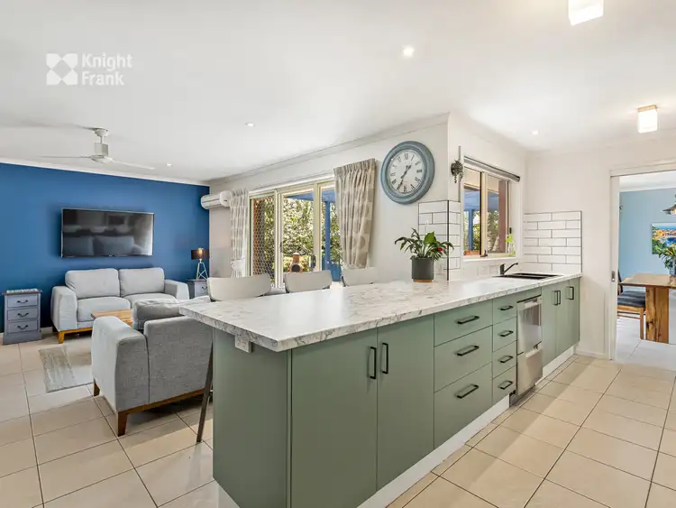 Fifth view of Homely house listing, 43 Dayspring Drive, Margate TAS 7054