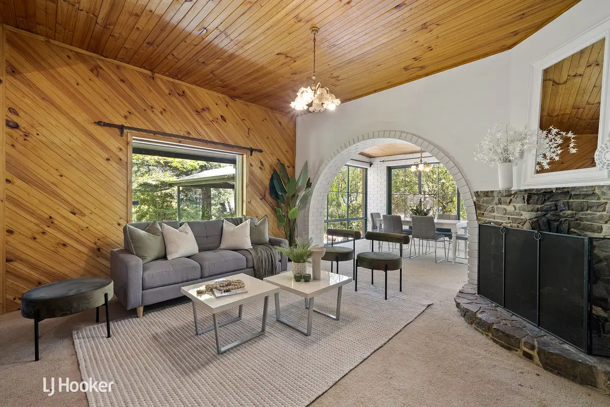 Main view of Homely house listing, 21 Devonshire Road, Aldgate SA 5154