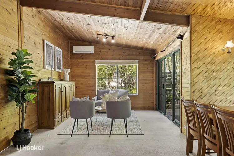 Second view of Homely house listing, 21 Devonshire Road, Aldgate SA 5154