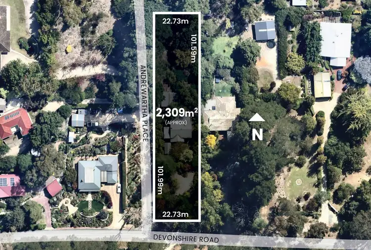 Third view of Homely house listing, 21 Devonshire Road, Aldgate SA 5154