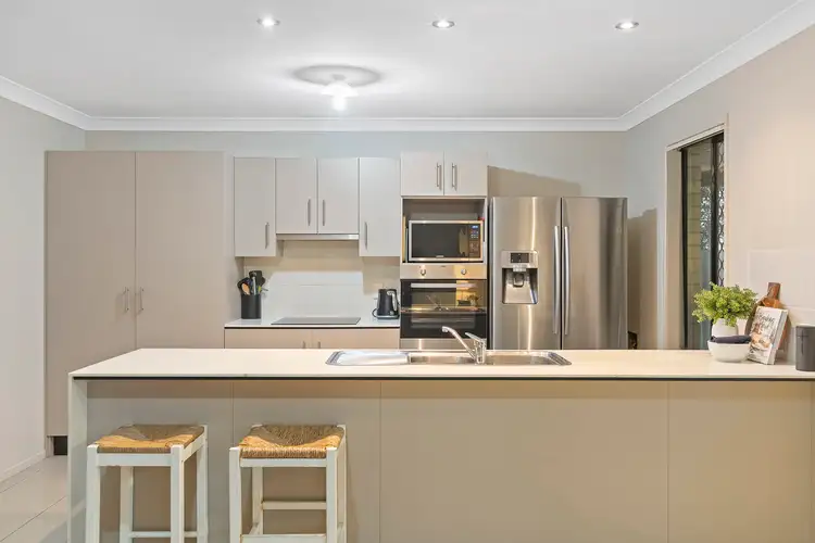 Second view of Homely house listing, 13 Henry Street, Thorneside QLD 4158