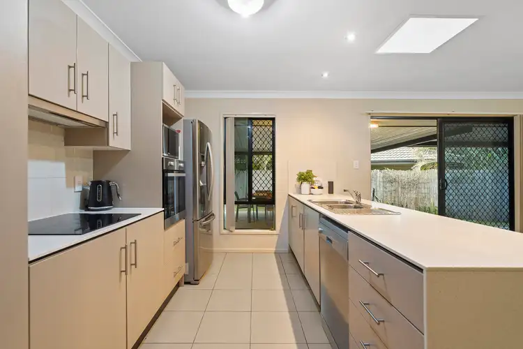 Fifth view of Homely house listing, 13 Henry Street, Thorneside QLD 4158