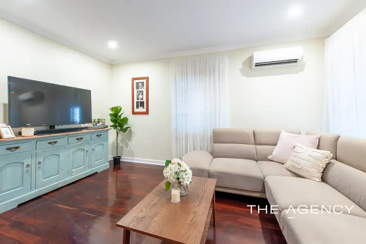 Sixth view of Homely house listing, 50 Gregory Street, Belmont WA 6104