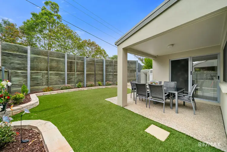 67/50 Perkins Street, Calamvale QLD 4116
