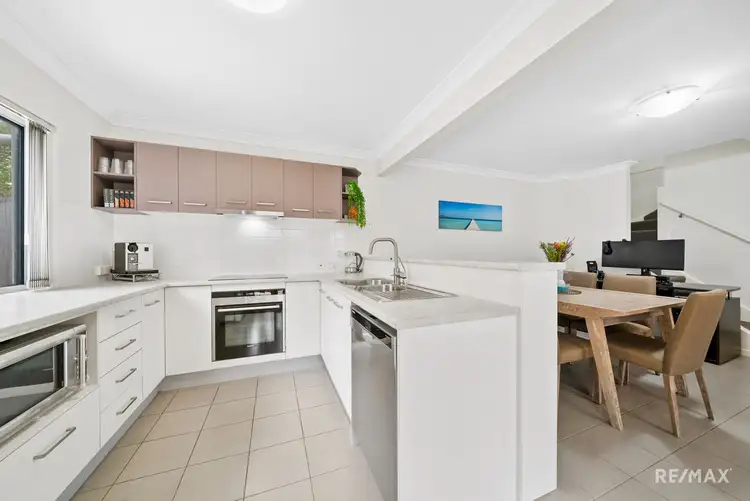 Fourth view of Homely townhouse listing, 67/50 Perkins Street, Calamvale QLD 4116
