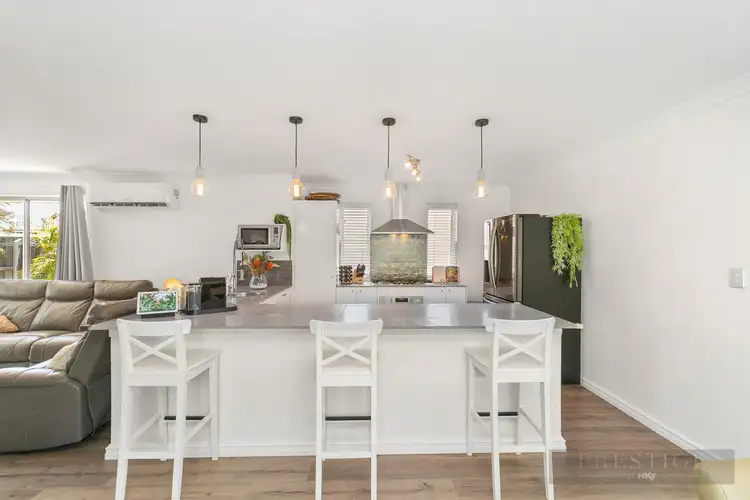 Third view of Homely house listing, 15 Brontie Avenue, Ellenbrook WA 6069