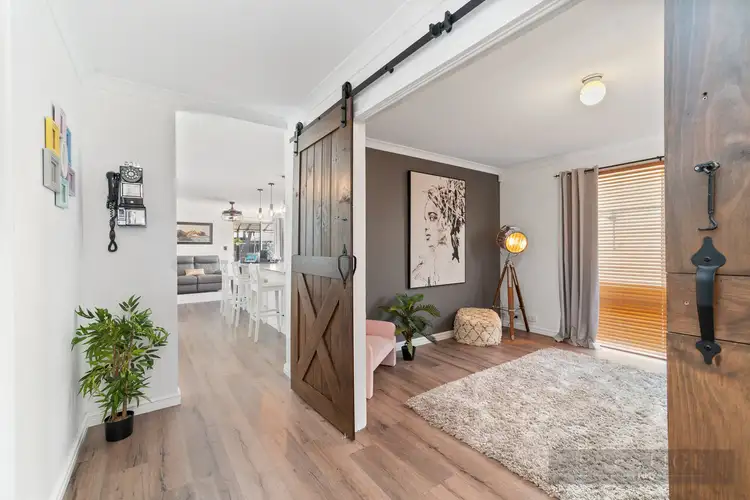 Fifth view of Homely house listing, 15 Brontie Avenue, Ellenbrook WA 6069