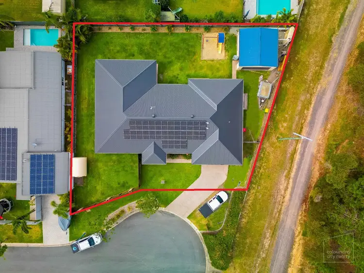 21 Eyre Place, Caloundra West QLD 4551