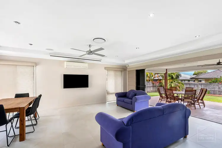 Sixth view of Homely house listing, 21 Eyre Place, Caloundra West QLD 4551