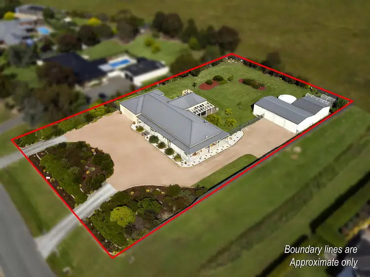 Main view of Homely house listing, 56 The Ridge, Wurruk VIC 3850