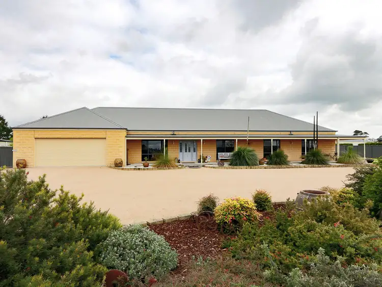Second view of Homely house listing, 56 The Ridge, Wurruk VIC 3850
