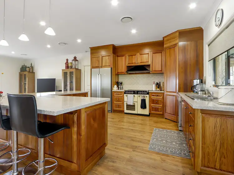 Third view of Homely house listing, 56 The Ridge, Wurruk VIC 3850