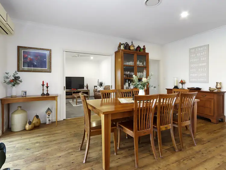 Fourth view of Homely house listing, 56 The Ridge, Wurruk VIC 3850
