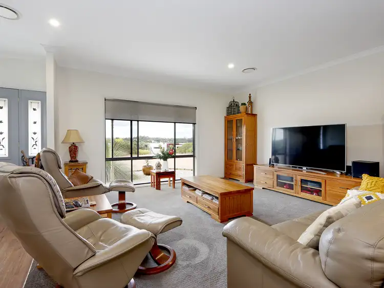 Fifth view of Homely house listing, 56 The Ridge, Wurruk VIC 3850