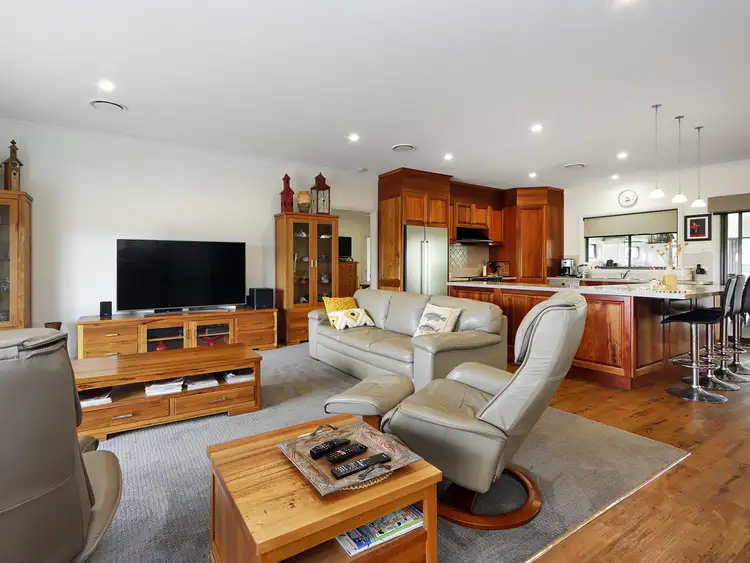 Sixth view of Homely house listing, 56 The Ridge, Wurruk VIC 3850