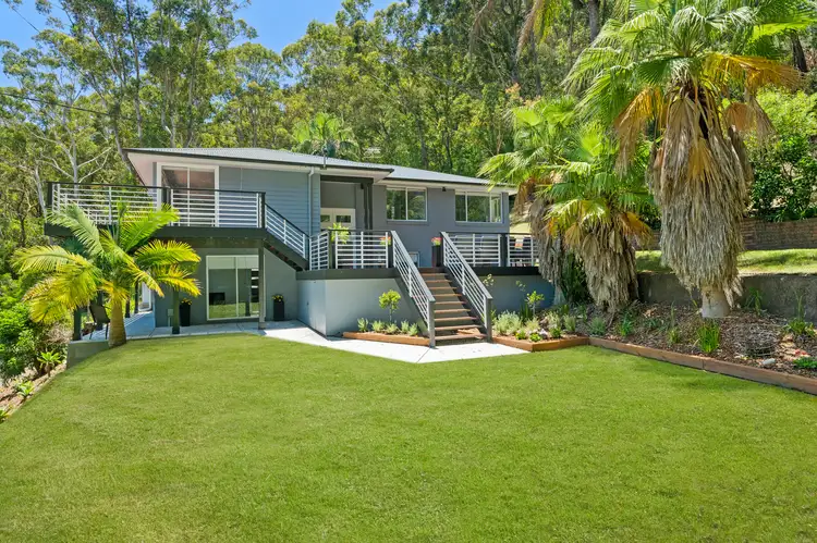 29A Green Plateau Road, Springfield NSW 2250