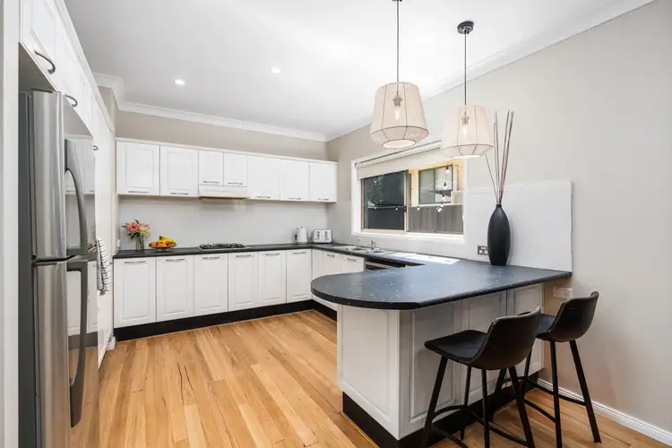Main view of Homely house listing, 43 Dulwich Road, Springfield NSW 2250