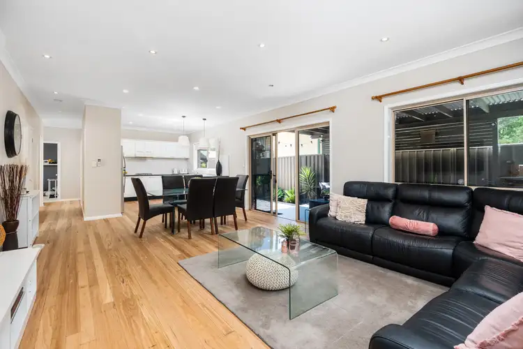 Second view of Homely house listing, 43 Dulwich Road, Springfield NSW 2250