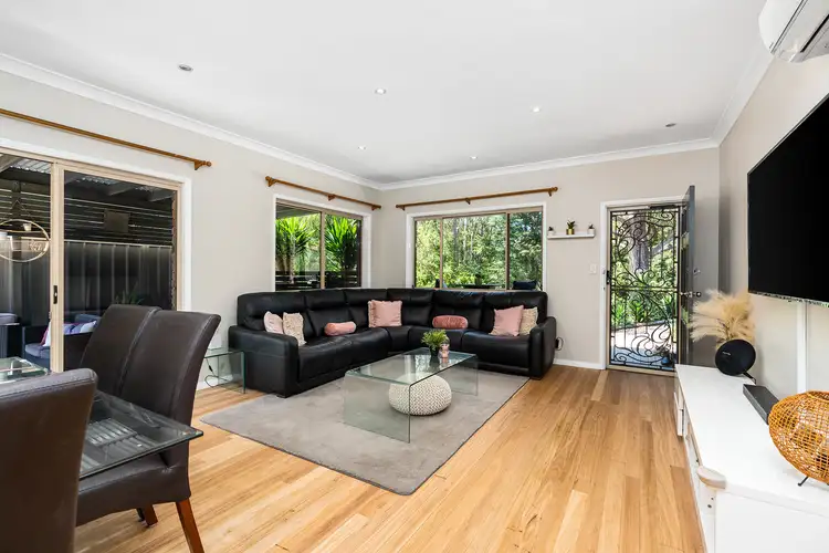 Fourth view of Homely house listing, 43 Dulwich Road, Springfield NSW 2250
