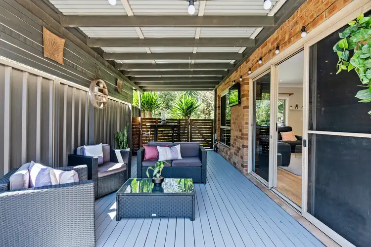 Fifth view of Homely house listing, 43 Dulwich Road, Springfield NSW 2250