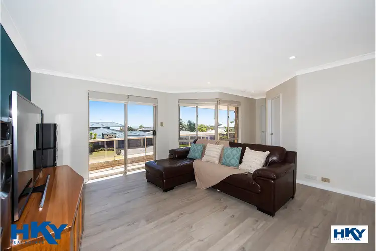 Sixth view of Homely house listing, 2 Syrinx Place, Mullaloo WA 6027