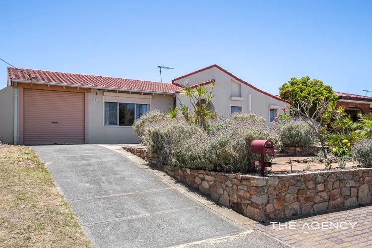 24 Barclay Avenue,, Padbury WA 6025