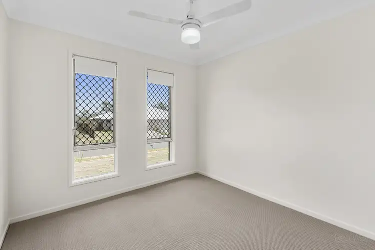 Second view of Homely house listing, 15 Whitefield Street, Glenvale QLD 4350
