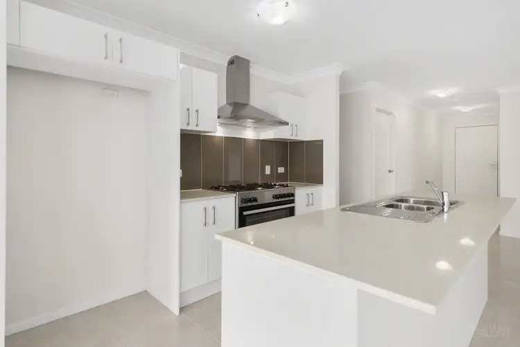 Third view of Homely house listing, 15 Whitefield Street, Glenvale QLD 4350