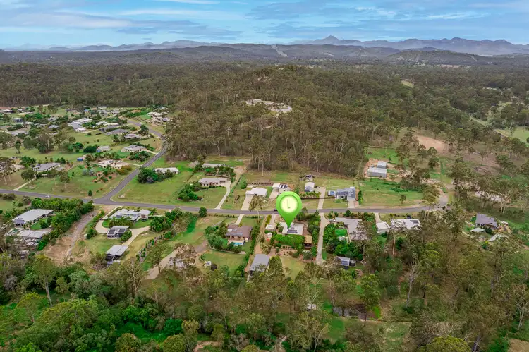 Sixth view of Homely rural property listing, 34 Baruby Boulevard, Benaraby QLD 4680