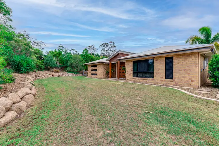 Seventh view of Homely rural property listing, 34 Baruby Boulevard, Benaraby QLD 4680