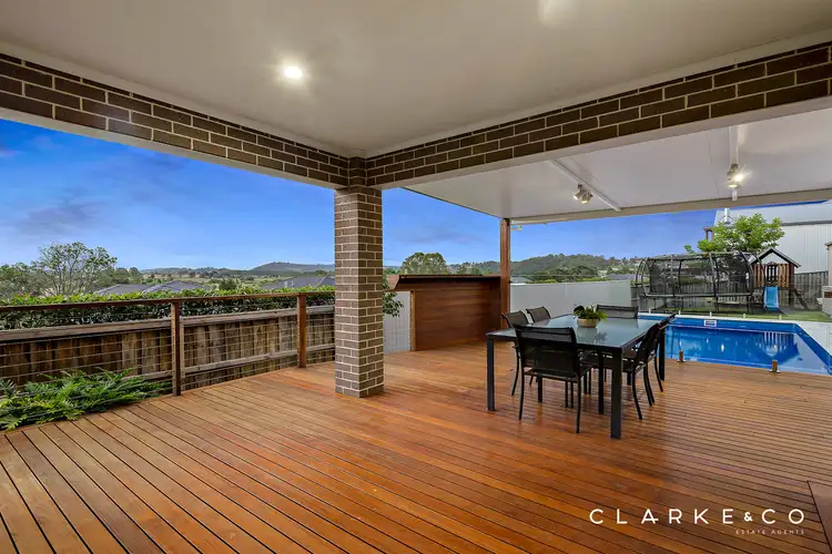 Second view of Homely house listing, 150a Bolwarra Park Drive, Bolwarra Heights NSW 2320