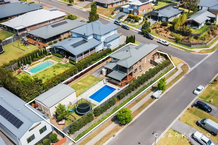 Third view of Homely house listing, 150a Bolwarra Park Drive, Bolwarra Heights NSW 2320