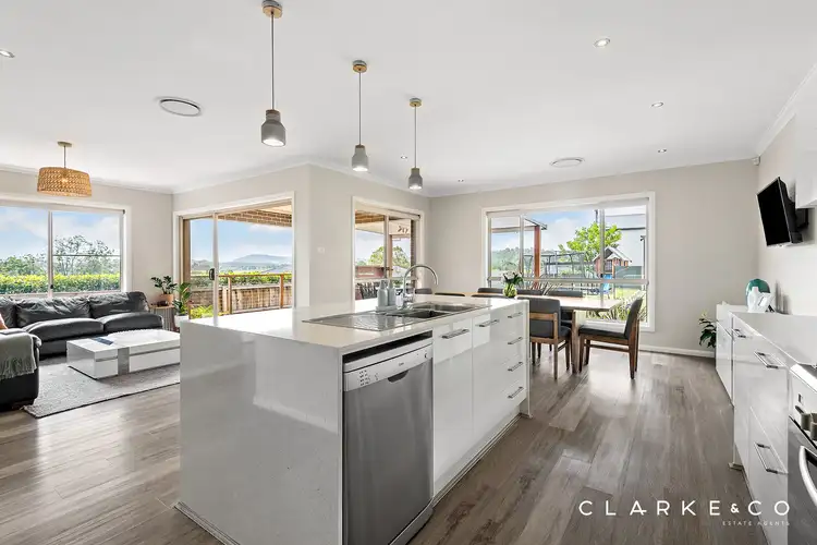 Fourth view of Homely house listing, 150a Bolwarra Park Drive, Bolwarra Heights NSW 2320