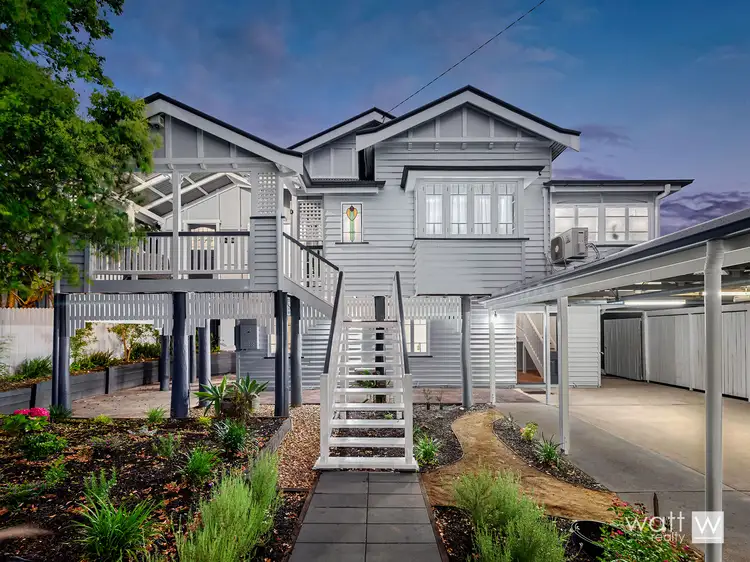 15 Cremorne Road, Kedron QLD 4031