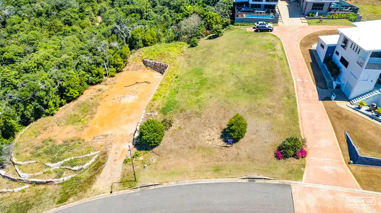 Second view of Homely land listing, 3 Gus Moore Street, Yeppoon QLD 4703