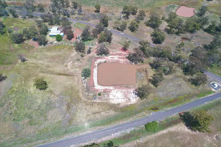 Second view of Homely house listing, 150R Mogriguy Road, Mogriguy NSW 2830