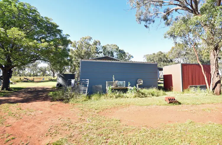 Fourth view of Homely house listing, 150R Mogriguy Road, Mogriguy NSW 2830