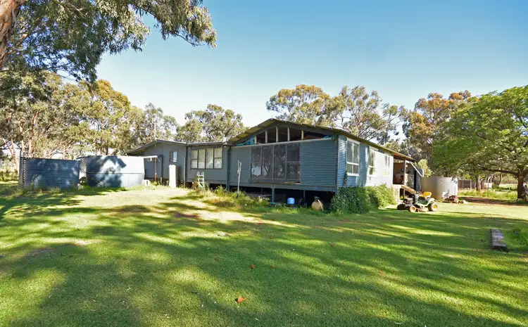 Sixth view of Homely house listing, 150R Mogriguy Road, Mogriguy NSW 2830