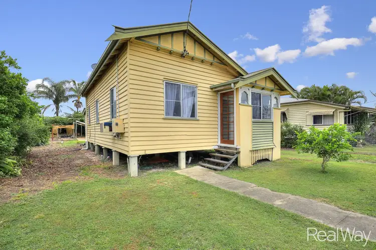 32 Brand Street, Norville QLD 4670