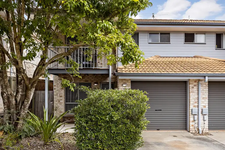 18/18 Emma Street, Bracken Ridge QLD 4017