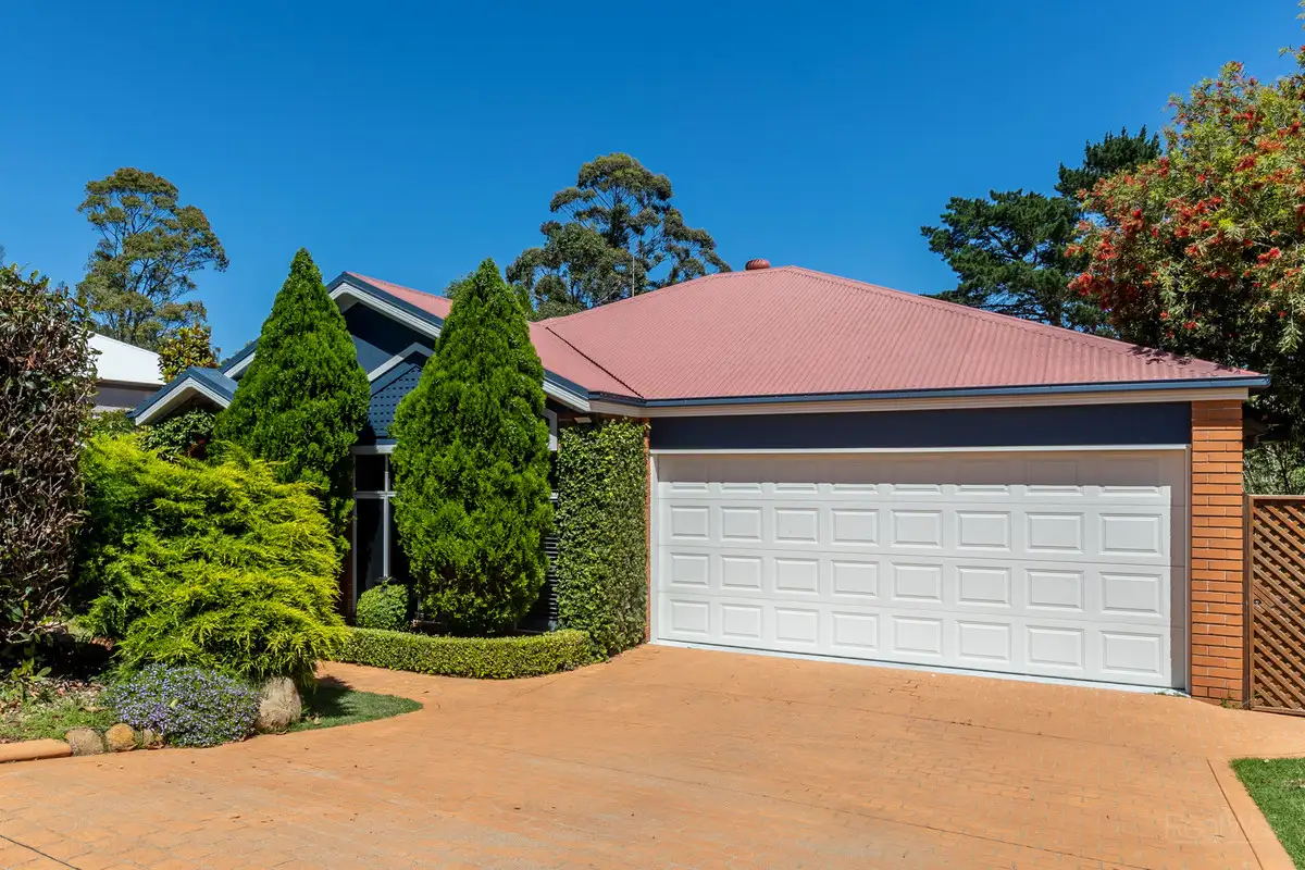 Main view of Homely house listing, 75 Bouganvillea Drive, Middle Ridge QLD 4350