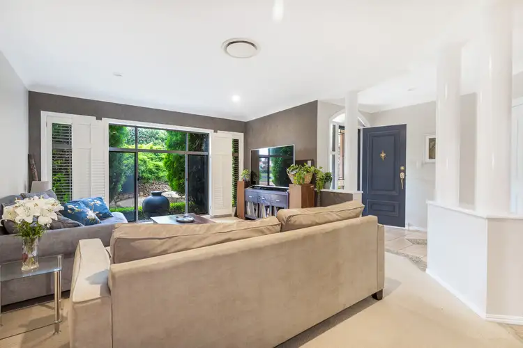 Third view of Homely house listing, 75 Bouganvillea Drive, Middle Ridge QLD 4350