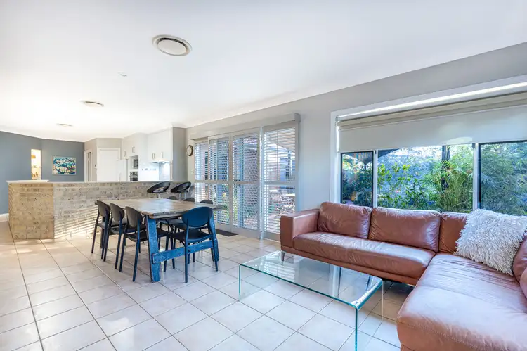 Sixth view of Homely house listing, 75 Bouganvillea Drive, Middle Ridge QLD 4350