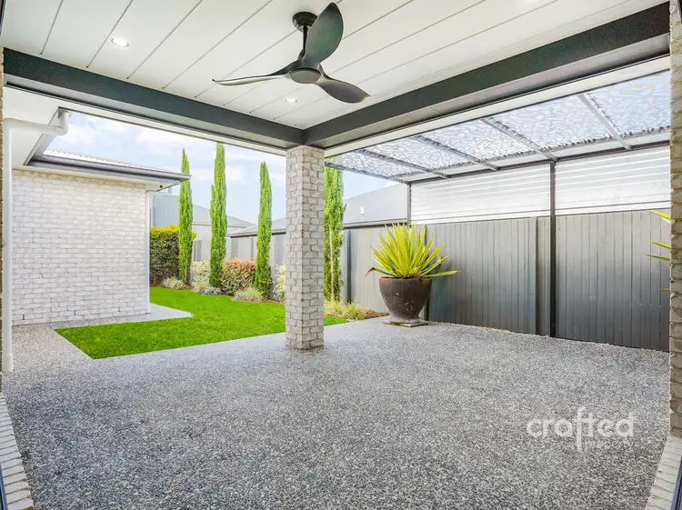Fourth view of Homely house listing, 21 Olive Avenue, Greenbank QLD 4124