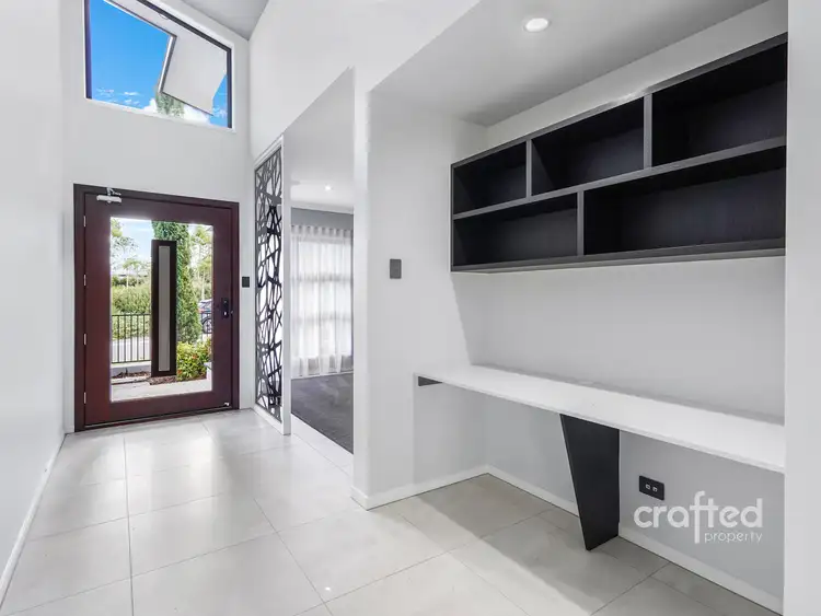 Fifth view of Homely house listing, 21 Olive Avenue, Greenbank QLD 4124