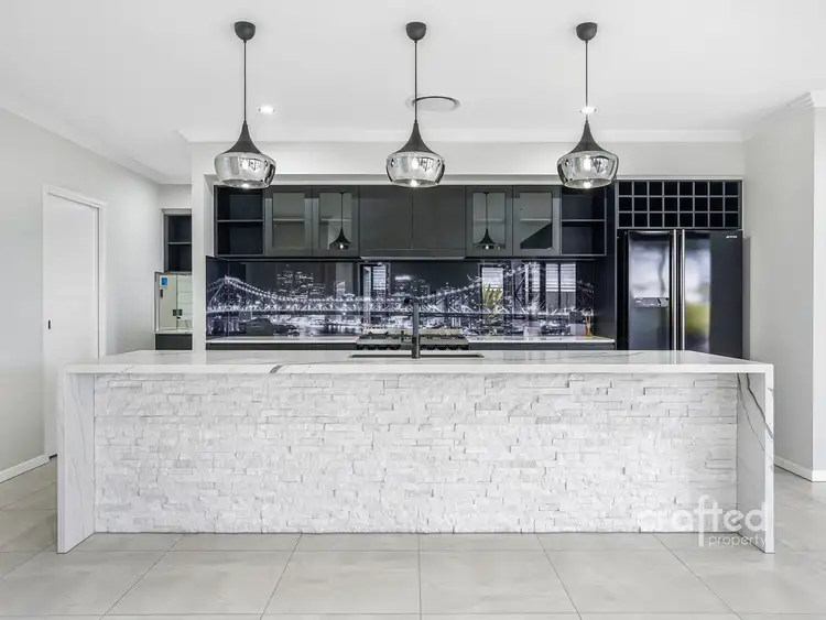Sixth view of Homely house listing, 21 Olive Avenue, Greenbank QLD 4124