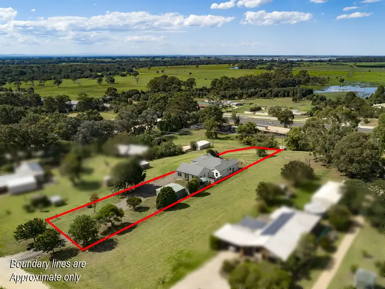 5 Killeen Road, Longford VIC 3851