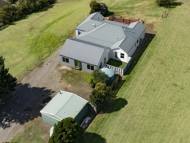 Third view of Homely house listing, 5 Killeen Road, Longford VIC 3851