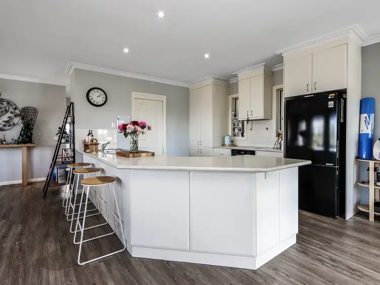 Fourth view of Homely house listing, 5 Killeen Road, Longford VIC 3851