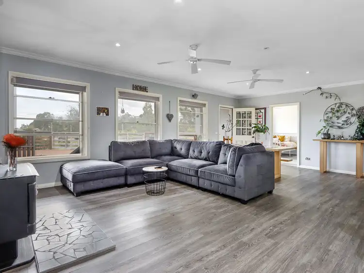 Fifth view of Homely house listing, 5 Killeen Road, Longford VIC 3851